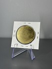 1993 Southgate Lodge #569 Harriman TN Freemason Token – 100 Years – 34mm — photo 2