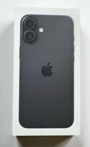 iPhone 16 Box | eBay