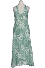 ZERO Kleid Damen Dress Damenkleid Gr. EU 38 Grün #03tfxgd