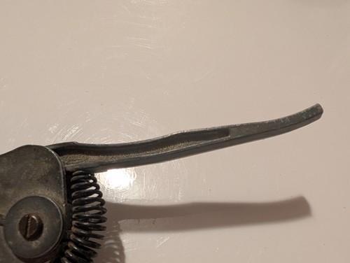 Stripper Stripmaster ideale vintage 7" - Foto 9 di 10