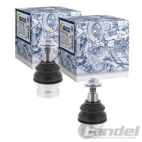 2X Vaico Traggelenke Vorne Passend FüR Audi A8 E-TRON Q7 Q8 Bentley Bentayga Vw