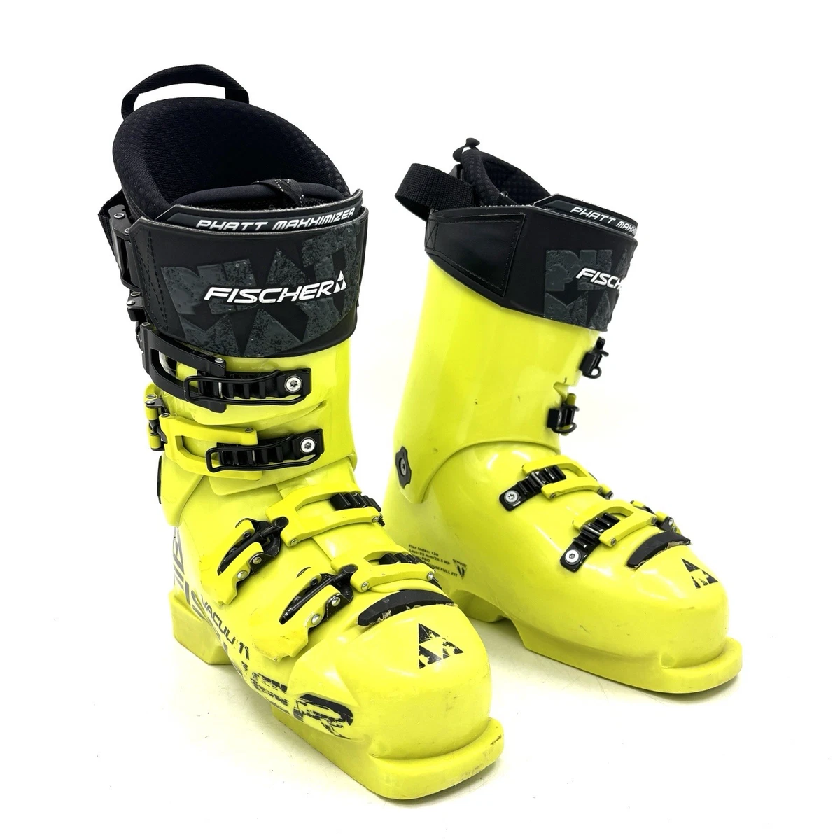 Fischer Ski & Snowboard Boots for sale | eBay
