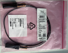 NEW Cisco Genuine SFP-H10GB-CU1M 1 Meter 10GB Direct Attach Cable L K