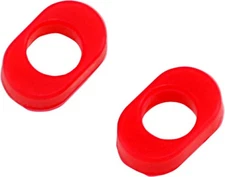 Torc1 Attack Flex Handlebar Replacement Elastomer Medium