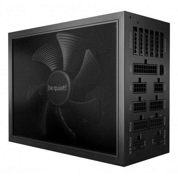 Be quiet! Dark Power Pro 13 § 1600W alimentatore per computer 20+4 pin ATX ATX N