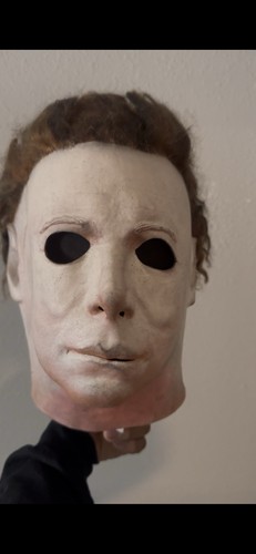 Halloween Mask 78 Micheal myers mask (H1SM)