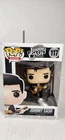Funko POP! Rocks: Johnny Cash #117 Box Has Damage
