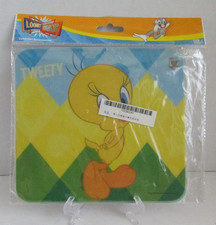 Looney Tunes Tweety Bird Mousepad Mouse Pad NIP