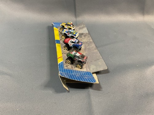 Ruote Micro Machines Turbo #3 1998 - Foto 2 di 6