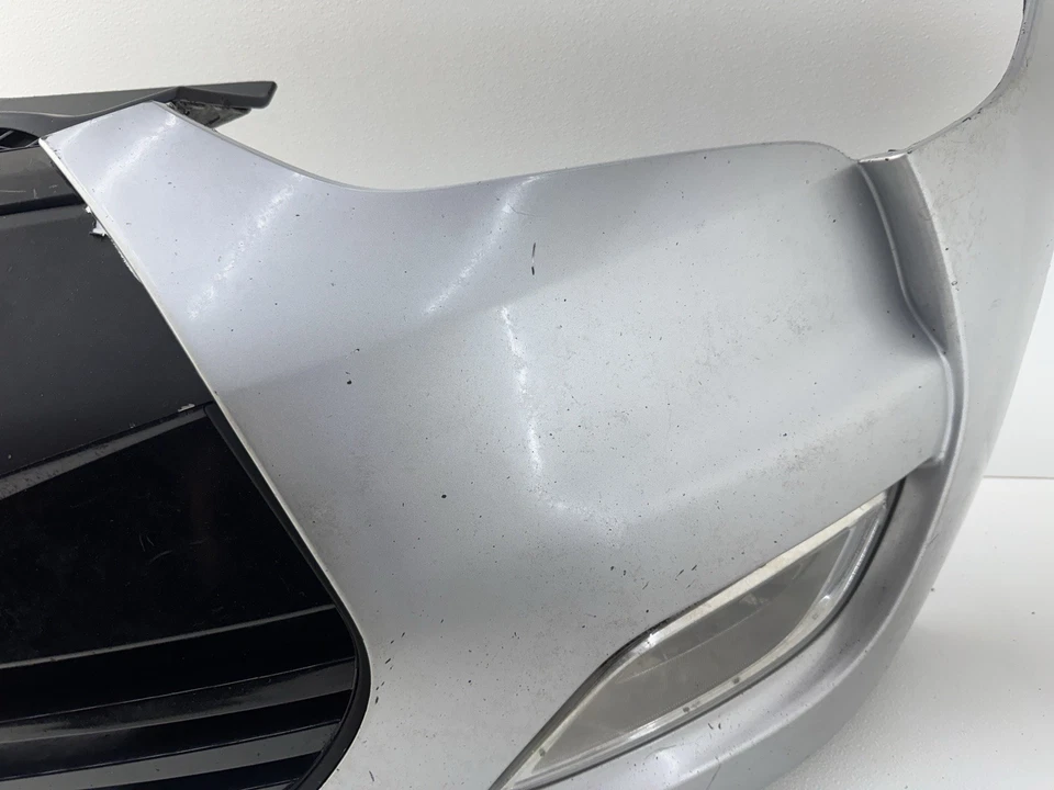 CUBIERTA DEL PARACHOQUES DELANTERO HYUNDAI VELOSTER 2012-2017 CAMIONETA LOCAL OEM 86511-2V000 Foto 4 de 4