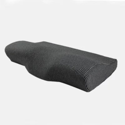 Almohada de protección de cuello de espuma viscoelástica - Imagen 2 de 30