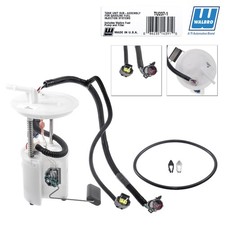 New Walbro High Performance Fuel Pump Module Assembly Tu237 New Walbro High Performance Fuel Pump Module Assembly Tu237