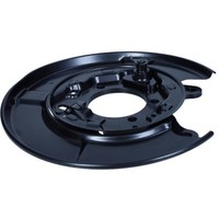 Maxgear Spritzblech Bremsscheibe Hinten Links FüR Nissan Juke F15 Qashqai +2