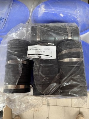 DOYMA ''Quadro Secura'' Verbindungsmuffe Mantelrohr DN 90 347034  1 Stück