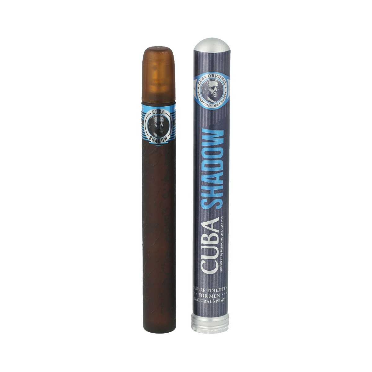Туалетная вода Cuba Shadow Men EDT 35 мл мужская 4990₽