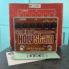 Electro Harmonic EHX Holy Stain Multi-Effekte...
