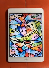 Apple iPad mini 2 A1489 16 GB, Wi-Fi, 7.9 in - Silver/White 90 Battery