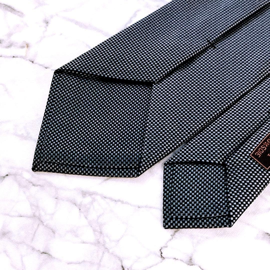 Excellent Condition HERMES   Micro Dot Pattern So… - image 6