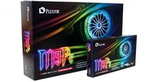 Plextor M9Pe 1TB PCI-E NVMe SSD with RGB Lighting | PX-1TM9PeG