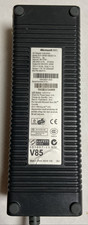 Alimentatore per XBOX 360 FAT - Originale Microsoft - FUNZIONANTE - V85