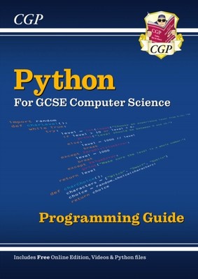 PYTHON  (Paperback) (9781789088625)