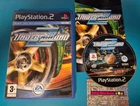 PS2 : need for speed underground 2