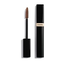 CHANEL Les Beiges Mascara Golden Brown – Brand New In Box – Limited Edition