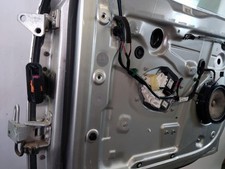 Porte avant et accessoires Volkswagen GOLF