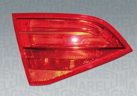 Magneti Marelli Heckleuchte Rechts 714021960801 - Bild 6