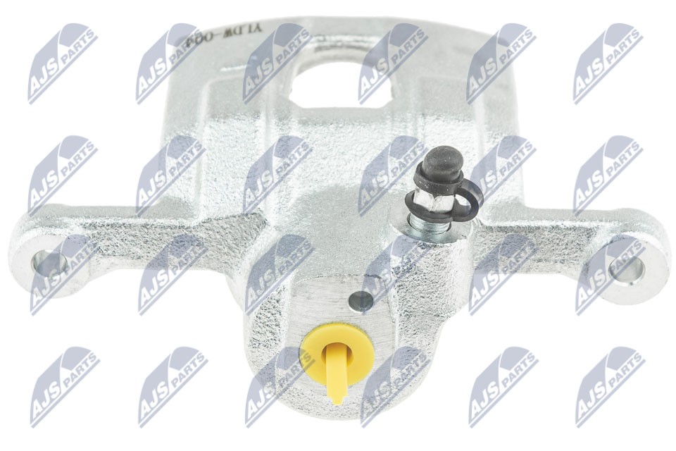 Fits NTY HZT-DW-004 HAM CLAMP. REAR CHEVROLET EPICA 03-, EVANDA 05- / ⭐UK Stock⭐