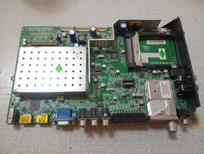 PLB800140A Carte Mère Mainboard Main Board Télévision Philips 19PFL5403D/10 - Photo 1/4