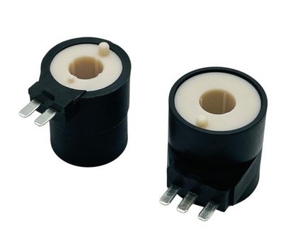 WE4X692, WE4X693, 5303931775 - Coil Kit for GE, Frigidaire Gas Dryer