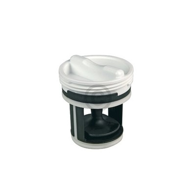 Flusensiebeinsatz HOOVER 41021233 für Waschmaschine