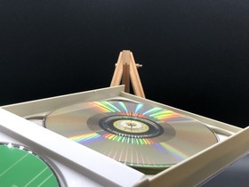 D2 (Sega Dreamcast,1999) from japan