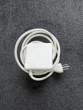 OEM Genuine APPLE A1719 87W USB-C Power AC Adapter Charger For Macbook Pro