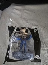 McDonald's Happy Meal Toy 2023 Marvel Studios Guardians Of The Galaxy Star Lord