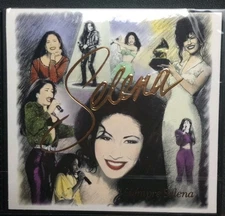 Selena, Siempre Selena, 1996 EMI Latin, NEW===NEW====NEW====NEW