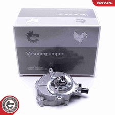 Unterdruckpumpe Bremsanlage ESEN SKV 18SKV033 für VW TOUAREG 7P5 7P6 TSI Hybrid