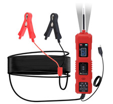 Probador eléctrico 6 36V con activación de ...