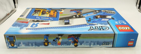 LEGO 7848 TOYS "R" US Truck MISB New Sealed EOL City Town Truck Car