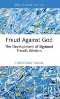 Christfried Toegel | Freud Against God | Buch | Englisch (2025) | Routledge