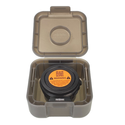 Metabones EF - MFT mount T Speed Booster XL 0.64x - in neuwertigem Zustand