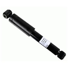 2x Sachs Stoßdämpfer hinten 8200800724 8200868514 315 299