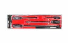 AWTOOLS Brecheisen-Set 4-teilig.