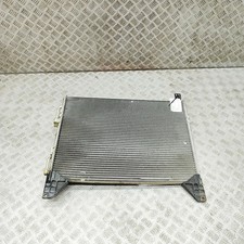 Radiateur Ssangyong REXTON