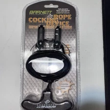Barnett Crossbows Rope Cocking Device - NEW In Packing