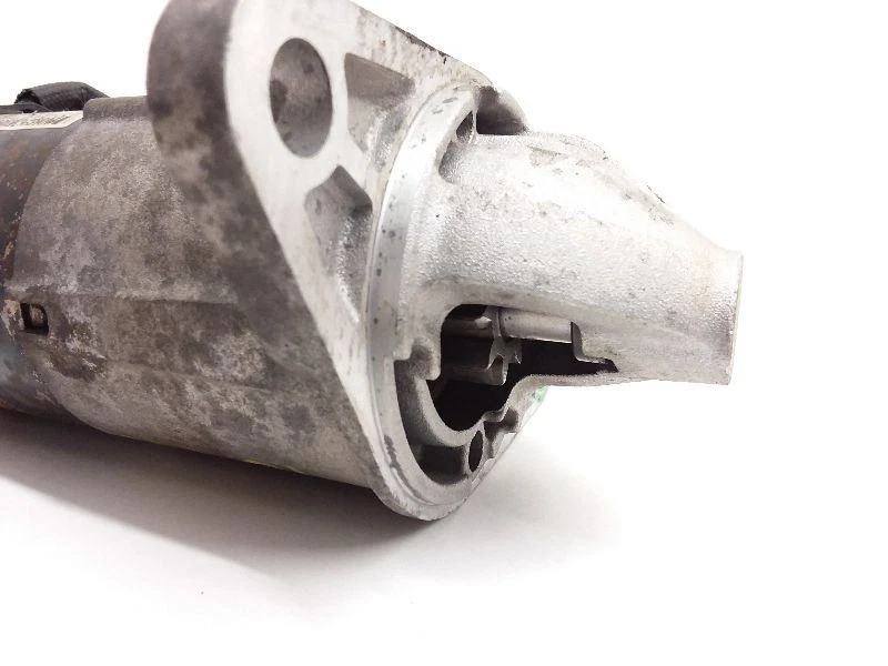 起动器电机适用于 03-10 PT CRUISER — 第 2/4 张图片