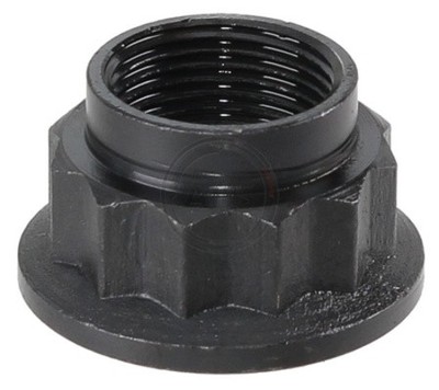 A.B.S. 911050 Nut, kingpin for TOYOTA