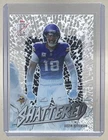 2025 Topps Signature Justin Jefferson Red (Raw)