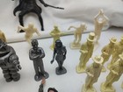 Grab Bag Collection of Playset Figures Lost In Space Gunsmoke Roy Rogers etc. — photo 6